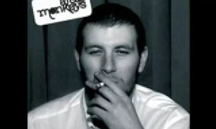 Arctic Monkeys - Still Take You Home