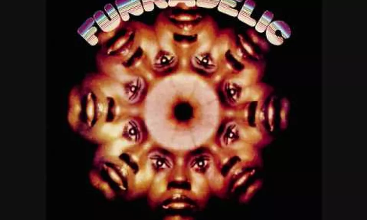Funkadelic - Funkadelic - 06 - Qualify And Satisfy