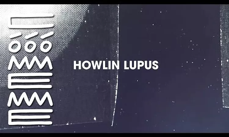 Lena Willikens - Howlin Lupus (Official Video) 'Phantom Delia? EP