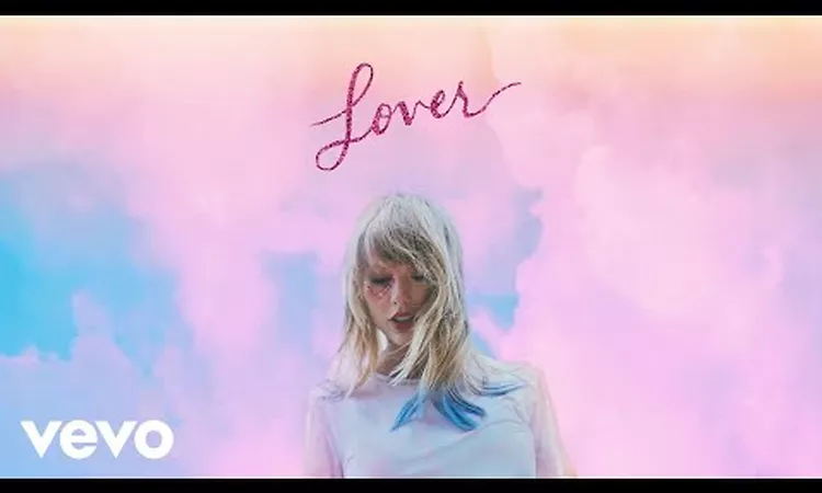 Taylor Swift - I Forgot That You Existed (Official Audio)