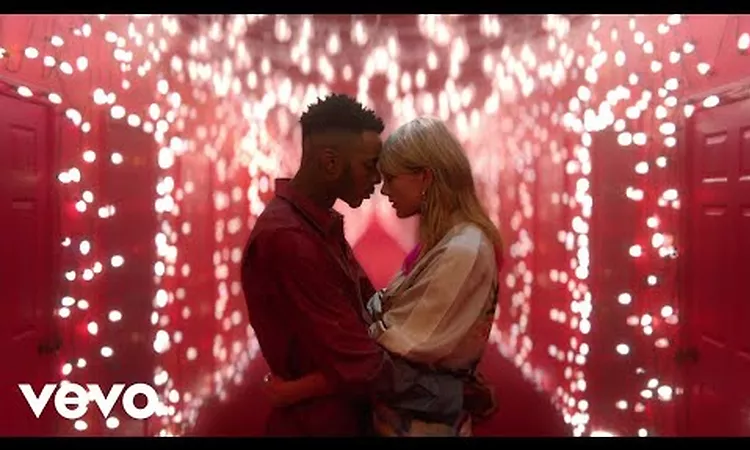 Taylor Swift - Lover