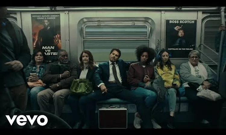 Taylor Swift - The Man (Official Video)