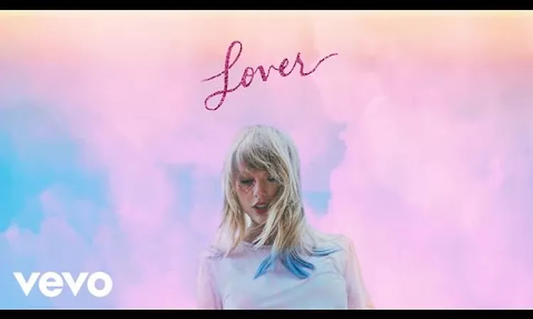 Taylor Swift - London Boy (Official Audio)