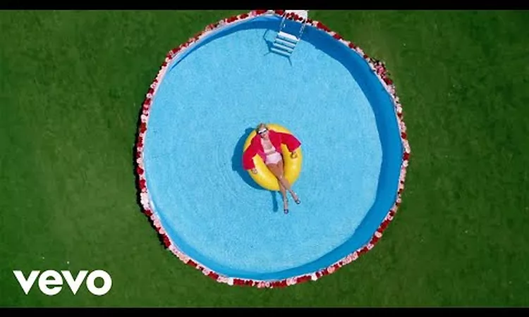 Taylor Swift - You Need To Calm Down