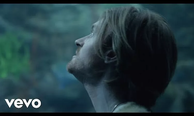 FINNEAS - Only A Lifetime (Official Music Video)