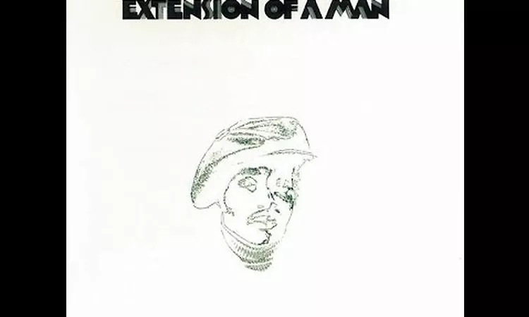 Extension of a Man - Donny Hathaway (Full Album) 1973