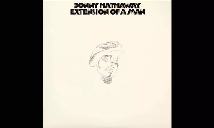 Donny Hathaway - The Slums