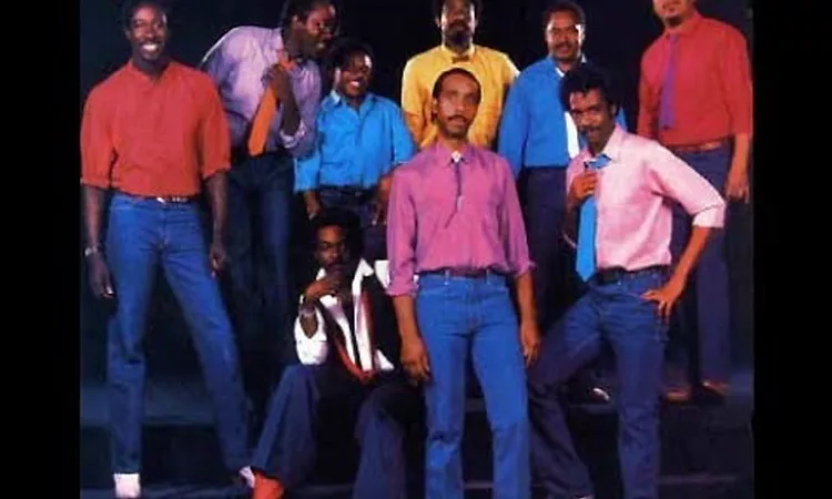 Brass Construction - Now Is Tomorrow (Anticipation) ? 1976