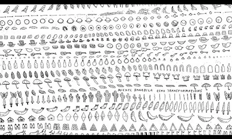 Michel Banabila:  Zoosemiotics [Short Mix]