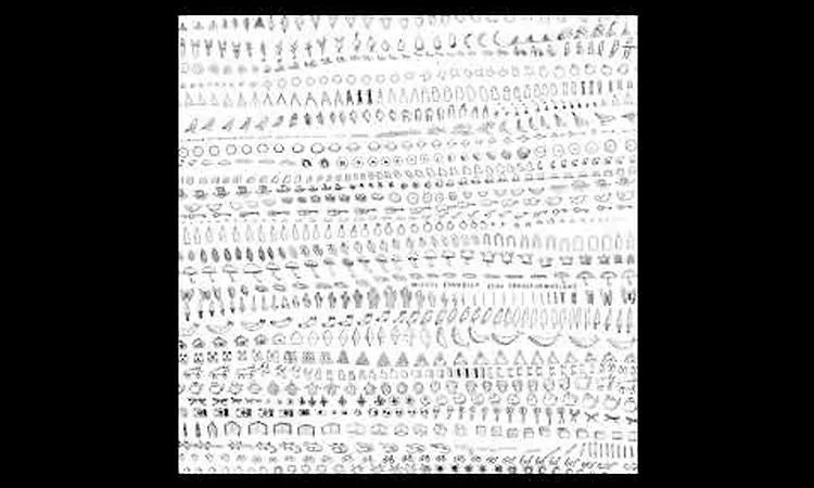 Michel Banabila - MltVz 5 [Knekelhuis]