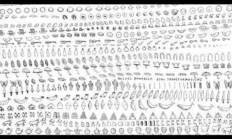 Michel Banabila - Cassette Loops [Knekelhuis]