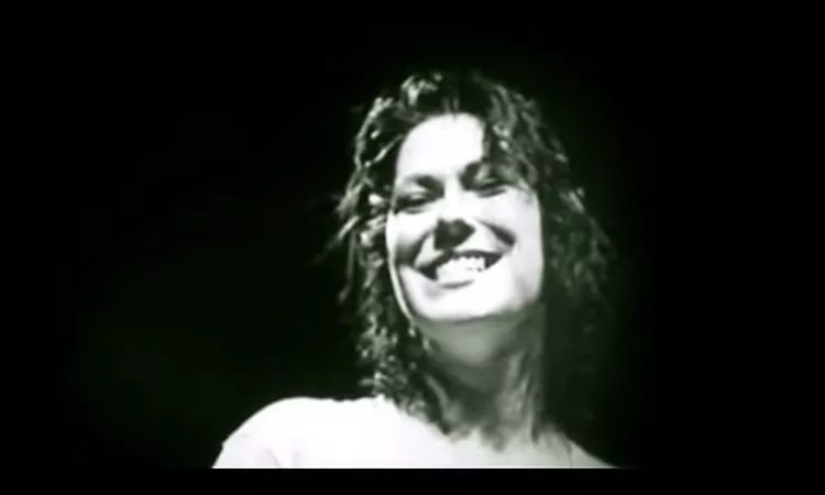 Pixies - Debaser (Official Video)