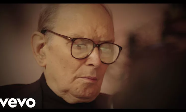 Ennio Morricone - Neve - From The Hateful Eight Soundtrack / Versione Integrale