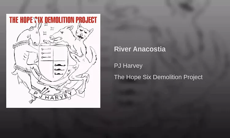 River Anacostia