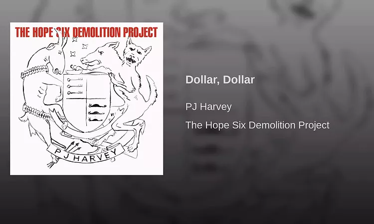 Dollar, Dollar