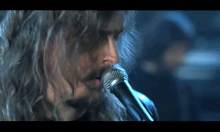 Opeth - Burden