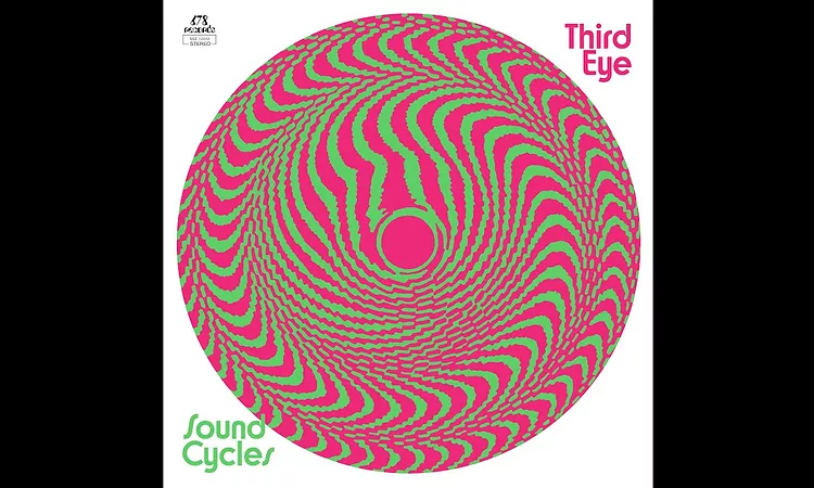 Third Eye - Sound Cycles - 678 Records - Sound Cycle I