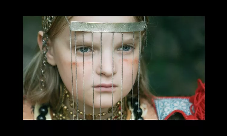 M83 - Wait (Official Video)