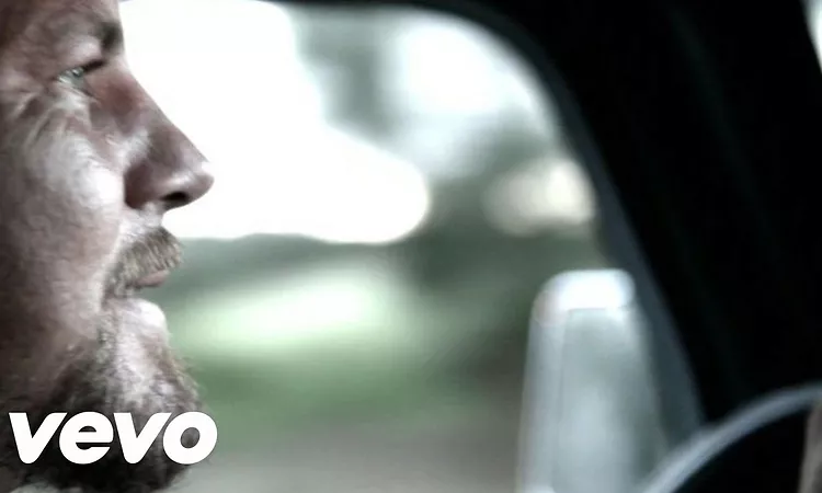 Eddie Vedder - Sleeping By Myself