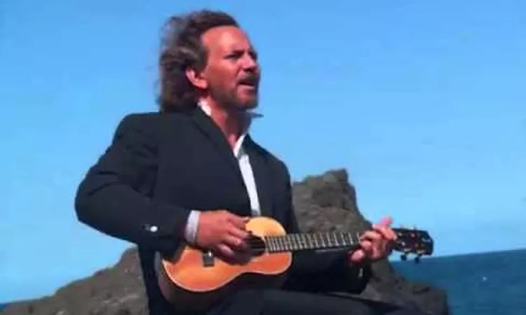 Eddie Vedder - Goodbye