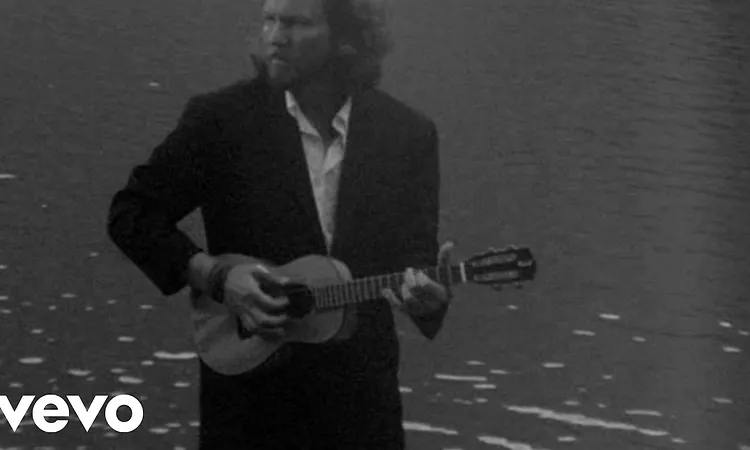 Eddie Vedder - Longing To Belong