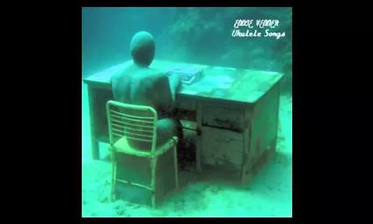 09 Hey Fahkah - Eddie Vedder