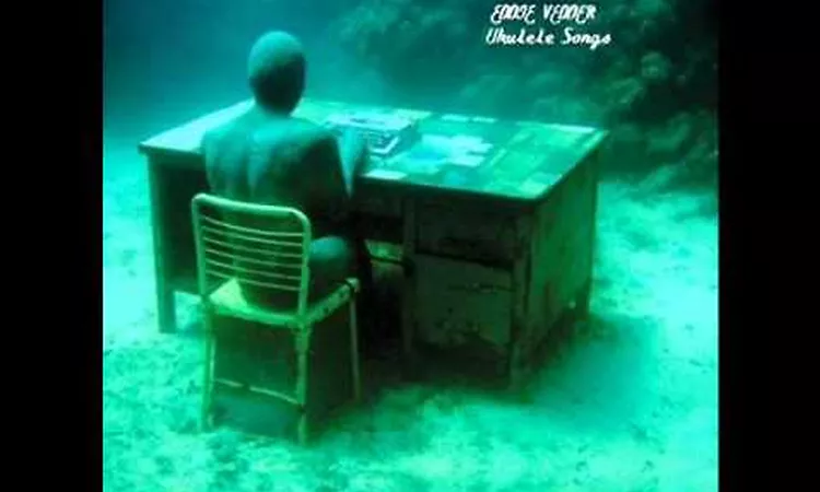 Eddie Vedder - Without You
