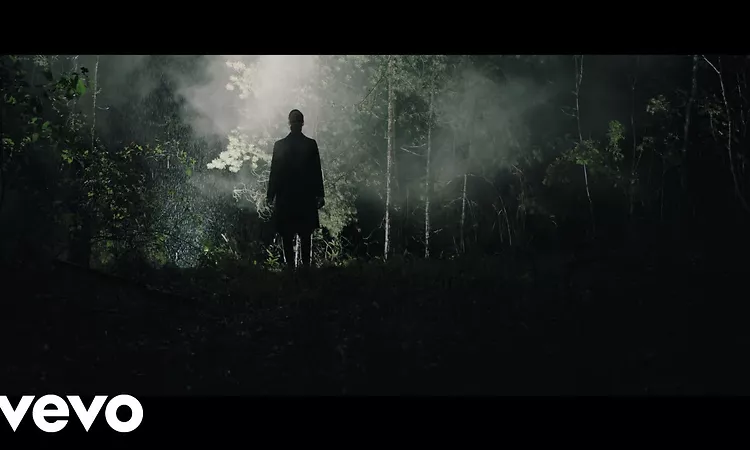 Ghost - Hunter's Moon (Official Music Video)