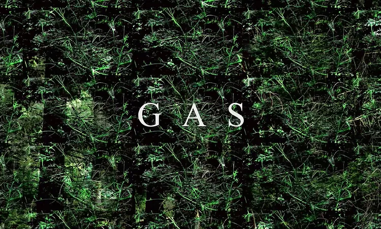 GAS - Rausch (Trailer)