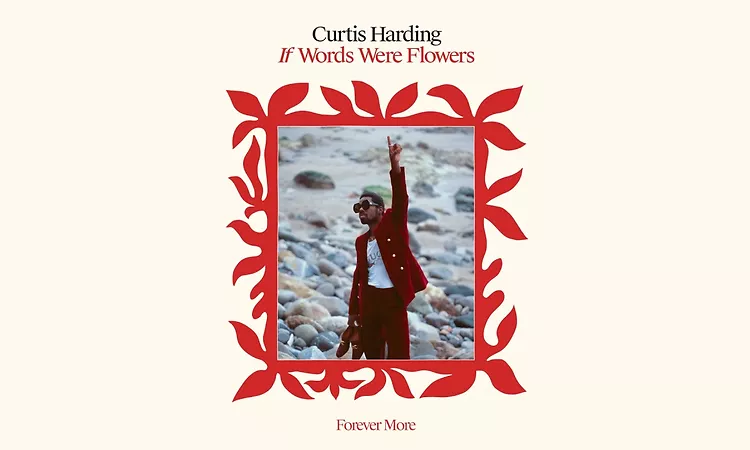 Curtis Harding - Forever More (Full Album Stream)