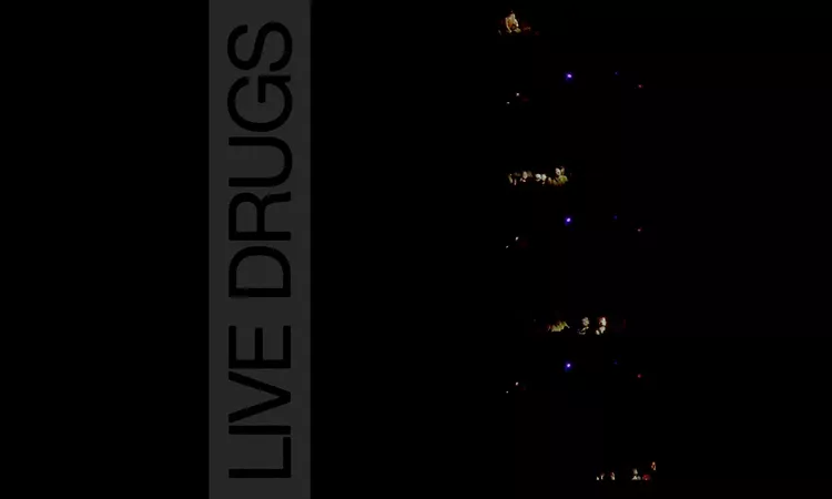The War on Drugs - Live Drugs (2020)