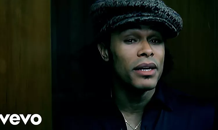 Maxwell - Get To Know Ya