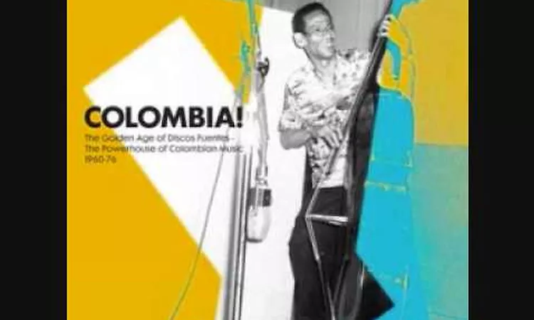 Lito - Barrientos -Cumbia en do menor