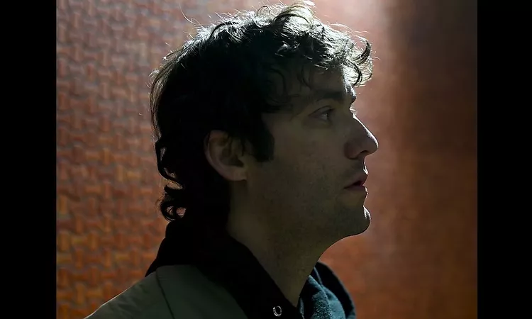 Meetsysteem, Victor De Roo - Ampersand