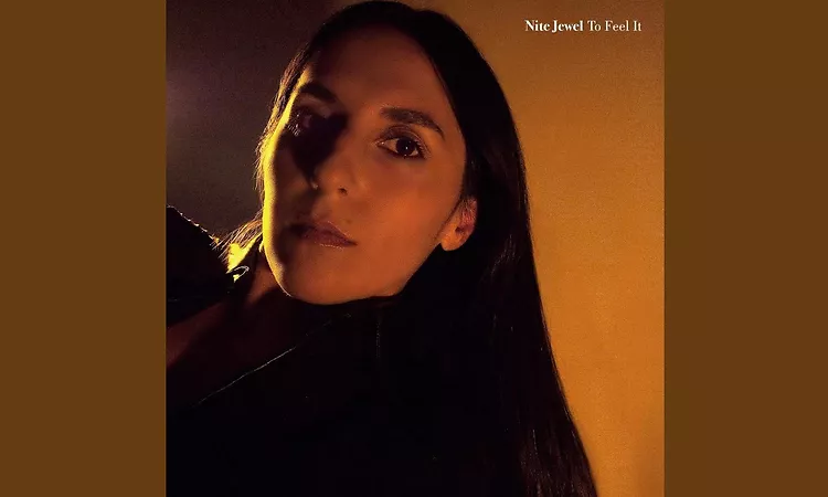 To Feel It