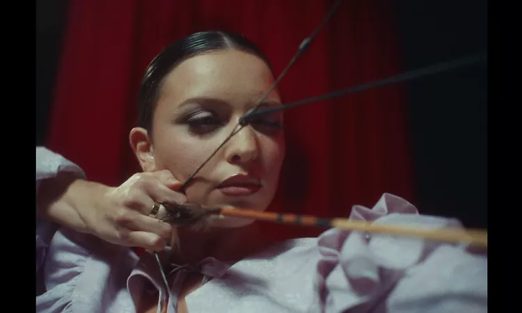 Fontaines D.C. - Jackie Down The Line (Official video)