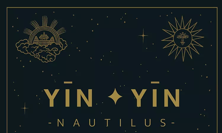 Y?N Y?N - Nautilus (Official Audio)