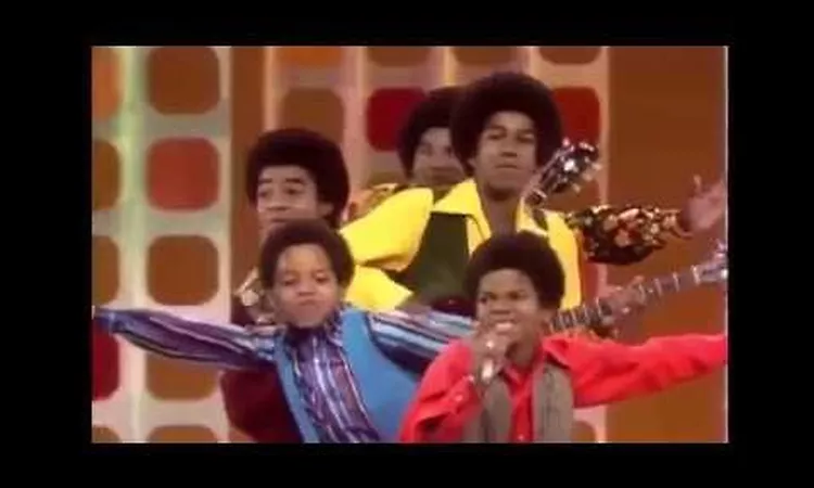 The Jackson 5 - The Love You Save