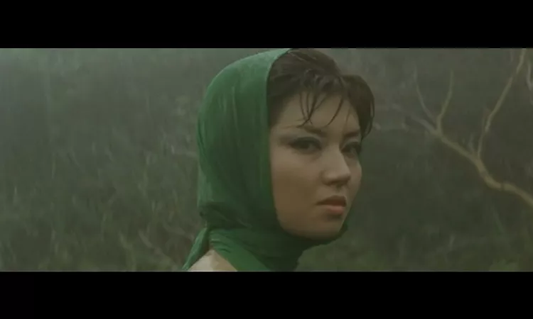 Dans Dans - Naiad (Official Video)