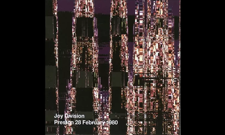 Joy Division - Disorder (Preston, 28 February 1980)