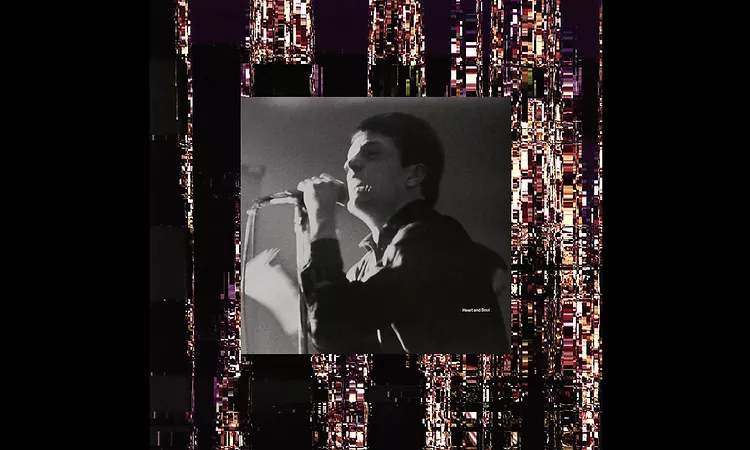 Joy Division - Heart and Soul bootleg mix (Live at Preston 28 February 1980)