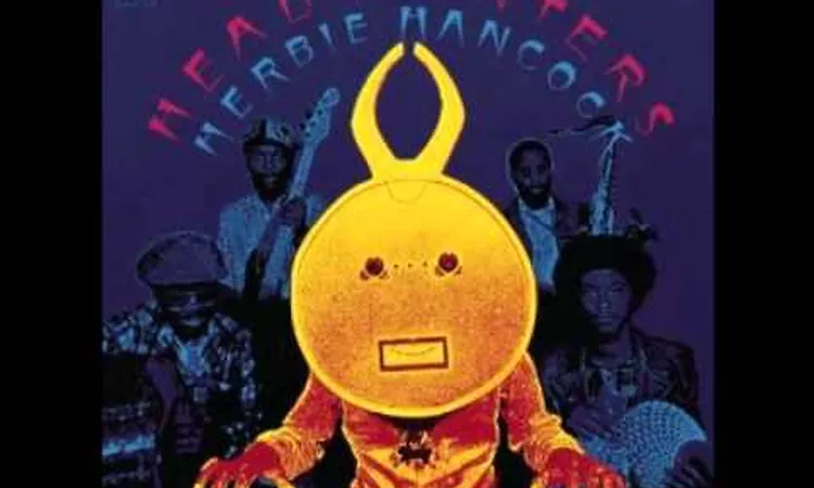 Herbie Hancock - Sly