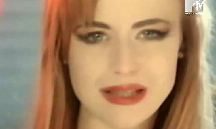 AXELLE RED Kennedy boulevard (1990) ?MTV VINTAGE?