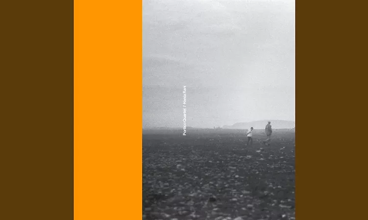 With, Beside, Against (Hania Rani Remix)