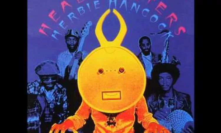 Head Hunters | Herbie Hancock | 1973 | Full Album