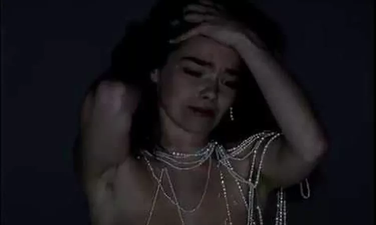 bj?rk - pagan poetry (uncensored)