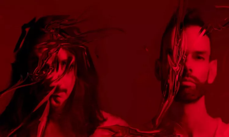 Placebo - Try Better Next Time (Official Visualiser)
