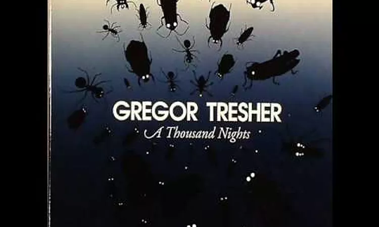 Gregor Tresher - A Thousand Nights ( Original mix )
