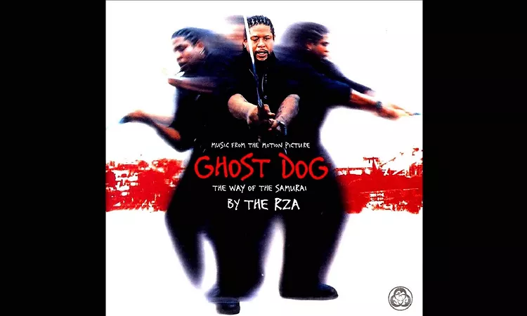 Ghost Dog: The Way Of The Samurai (OST) by The RZA (Japan Import Version) [FULL ALBUM]