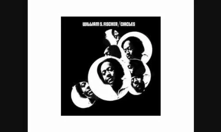 William S Fischer. Circles LP. Billy Cobham drums. 1970